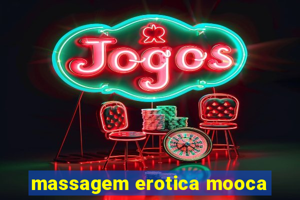 massagem erotica mooca